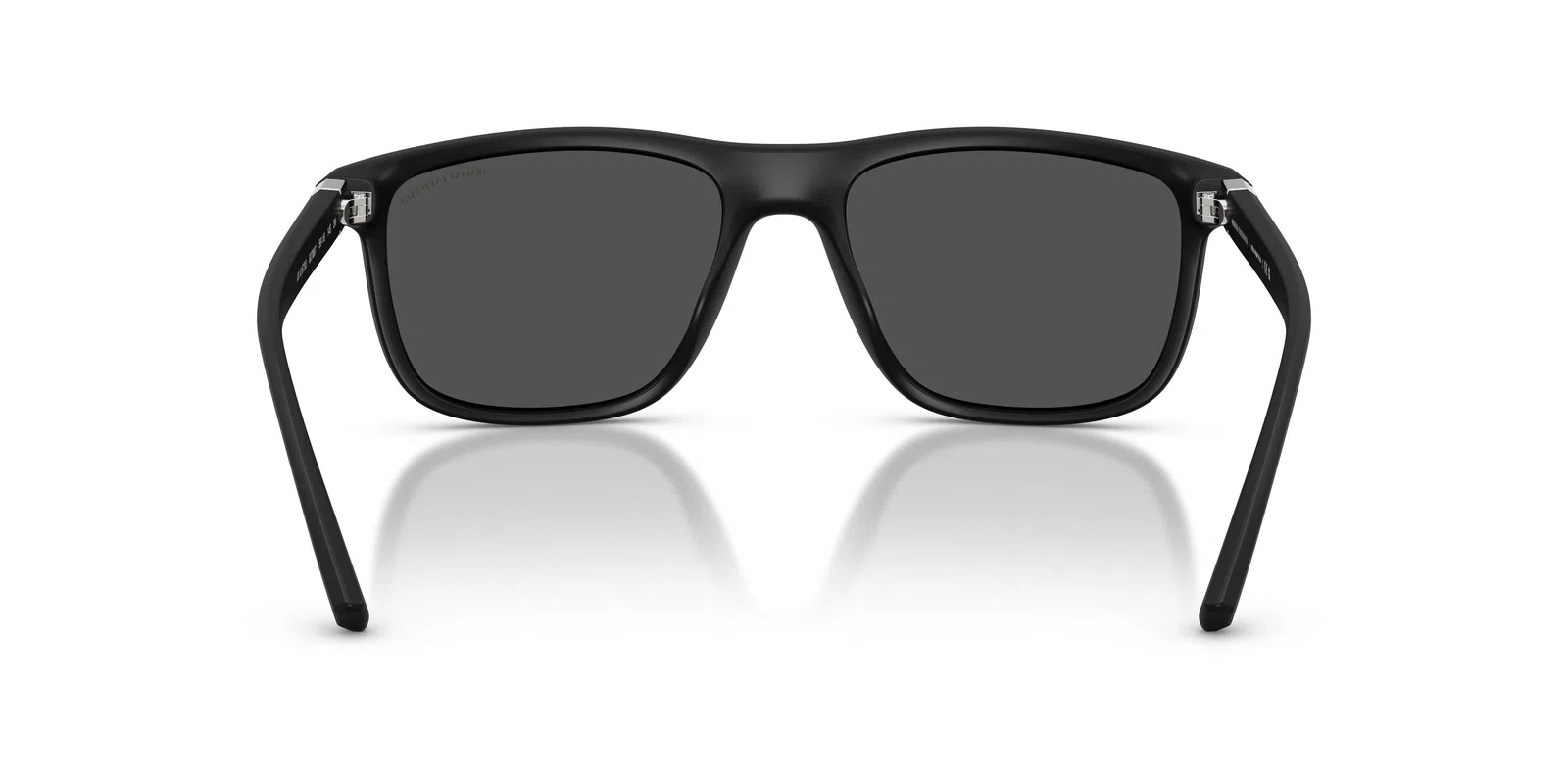 Armani Exchange 4167SU Sunglasses - view 18